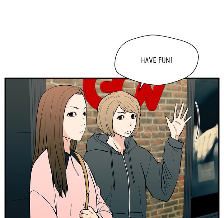 Jinxed Jinxed EP 24 - Toomics page 130 - 