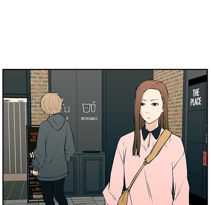 Jinxed Jinxed EP 24 - Toomics page 14 - 