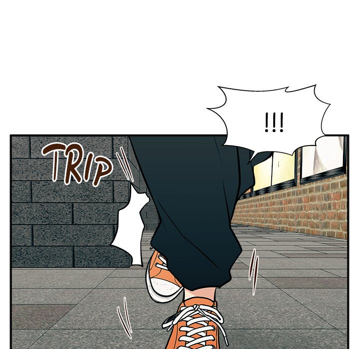 Jinxed Jinxed EP 24 - Toomics page 140 - 