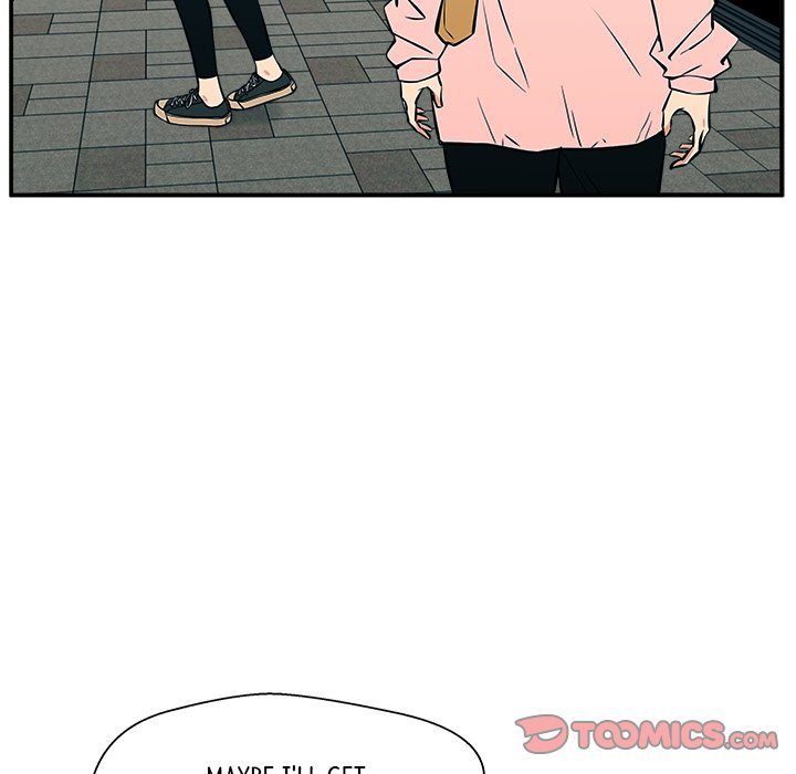 Jinxed Jinxed EP 24 - Toomics page 15 - 