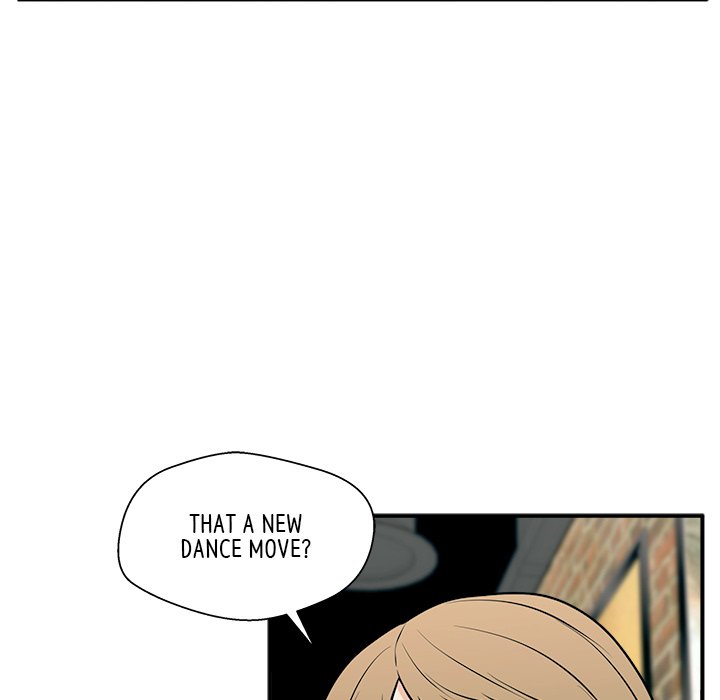 Jinxed Jinxed EP 24 - Toomics page 143 - 