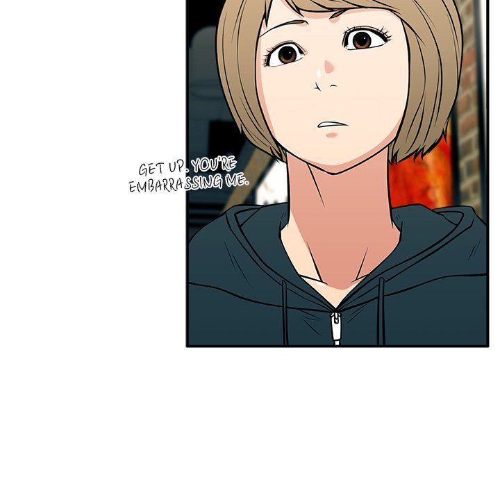 Jinxed Jinxed EP 24 - Toomics page 144 - 