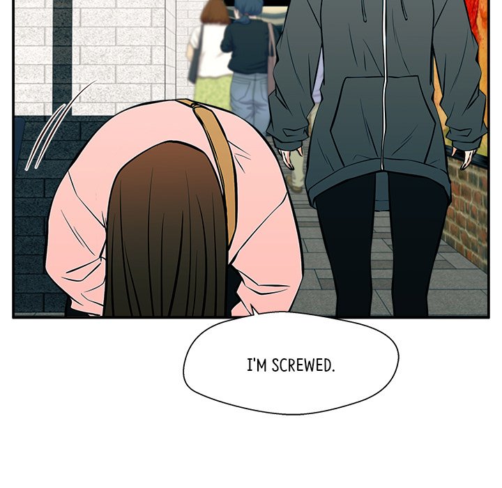 Jinxed Jinxed EP 24 - Toomics page 149 - 