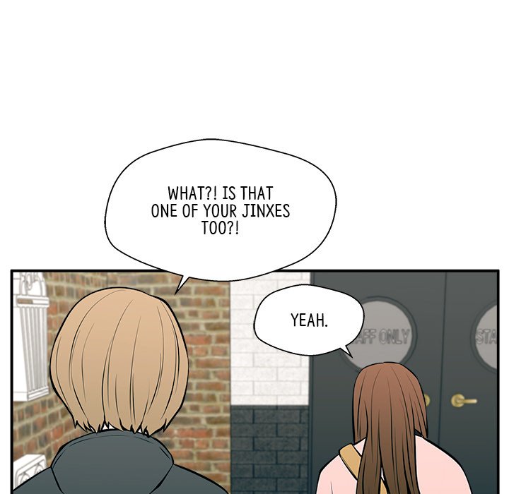 Jinxed Jinxed EP 24 - Toomics page 150 - 