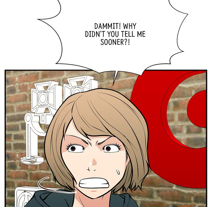 Jinxed Jinxed EP 24 - Toomics page 152 - 