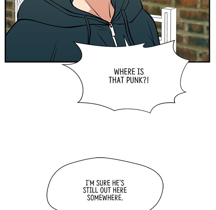Jinxed Jinxed EP 24 - Toomics page 153 - 