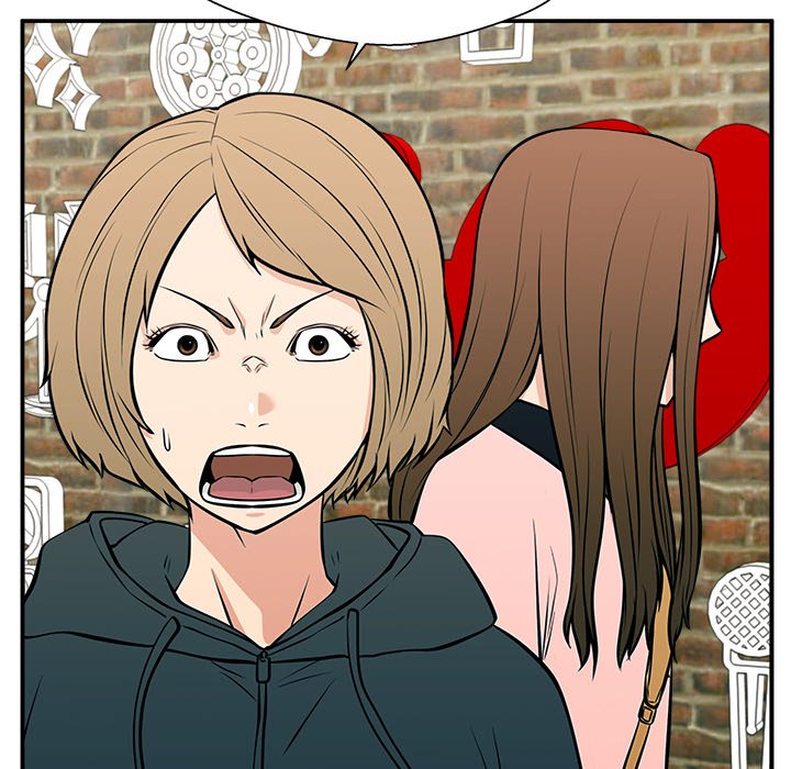 Jinxed Jinxed EP 24 - Toomics page 154 - 