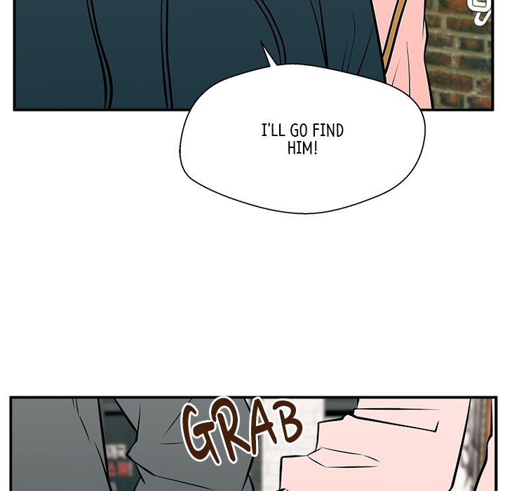 Jinxed Jinxed EP 24 - Toomics page 155 - 