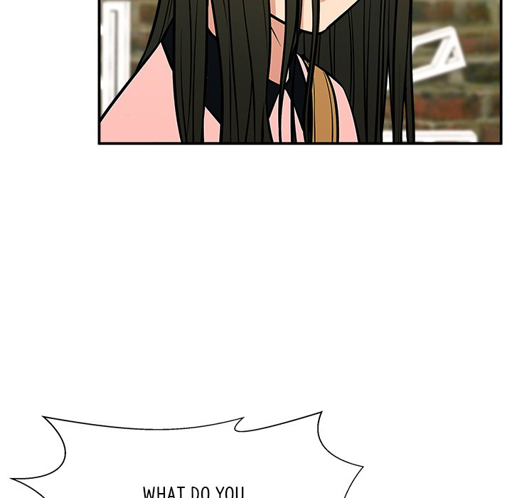 Jinxed Jinxed EP 24 - Toomics page 158 - 