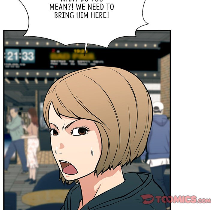 Jinxed Jinxed EP 24 - Toomics page 159 - 