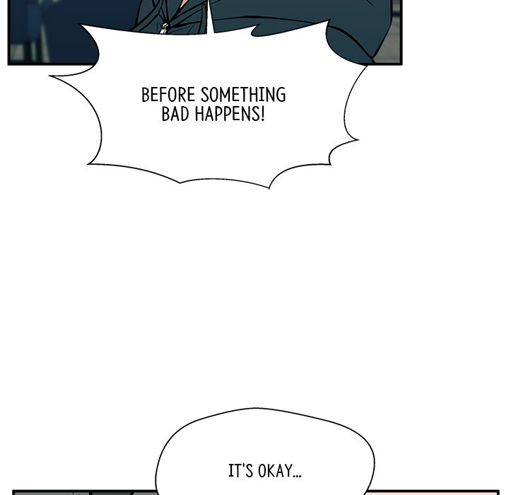 Jinxed Jinxed EP 24 - Toomics page 160 - 