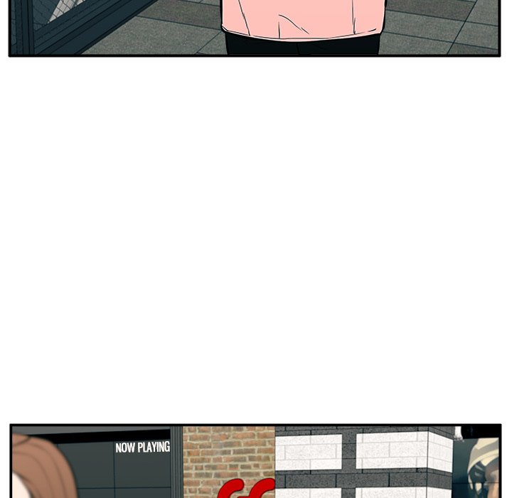 Jinxed Jinxed EP 24 - Toomics page 17 - 