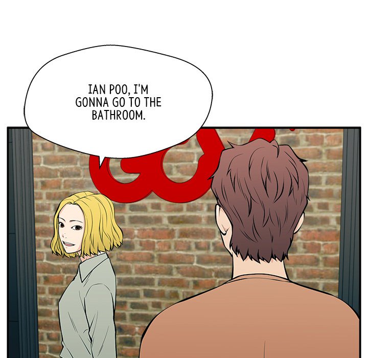Jinxed Jinxed EP 24 - Toomics page 21 - 
