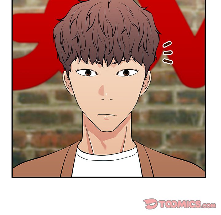Jinxed Jinxed EP 24 - Toomics page 27 - 