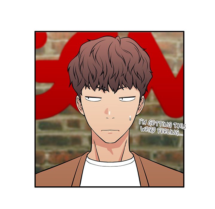 Jinxed Jinxed EP 24 - Toomics page 30 - 