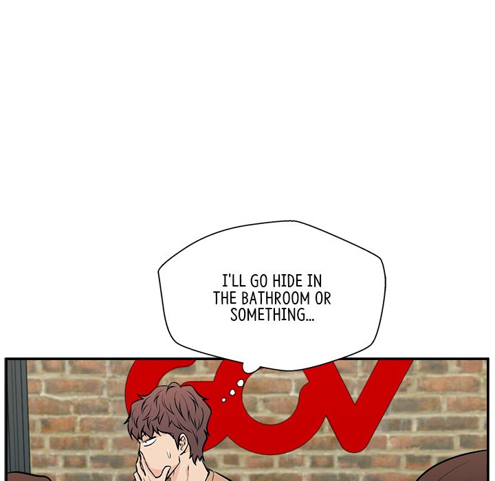 Jinxed Jinxed EP 24 - Toomics page 31 - 