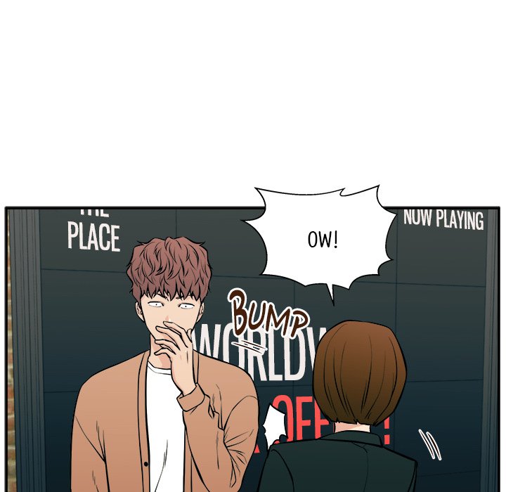 Jinxed Jinxed EP 24 - Toomics page 33 - 