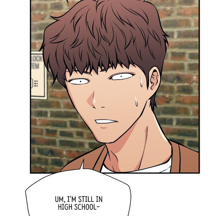 Jinxed Jinxed EP 24 - Toomics page 40 - 