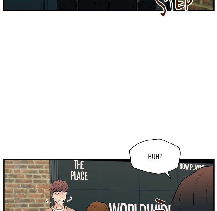 Jinxed Jinxed EP 24 - Toomics page 46 - 