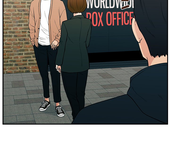 Jinxed Jinxed EP 24 - Toomics page 47 - 