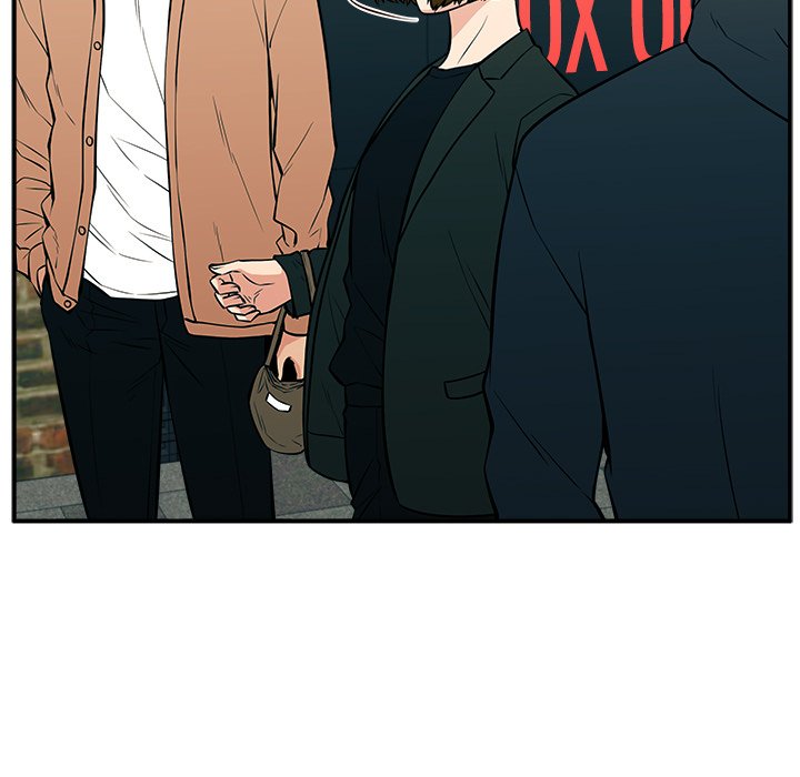 Jinxed Jinxed EP 24 - Toomics page 49 - 