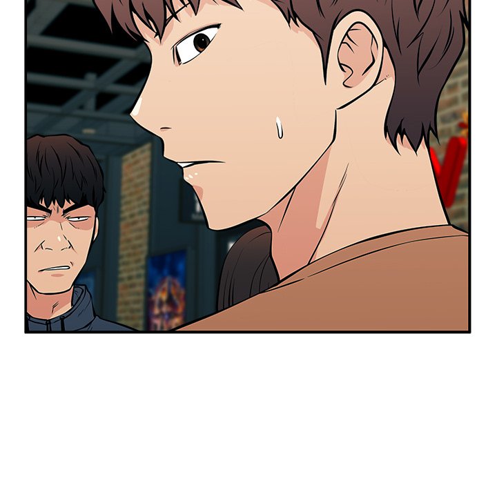 Jinxed Jinxed EP 24 - Toomics page 6 - 