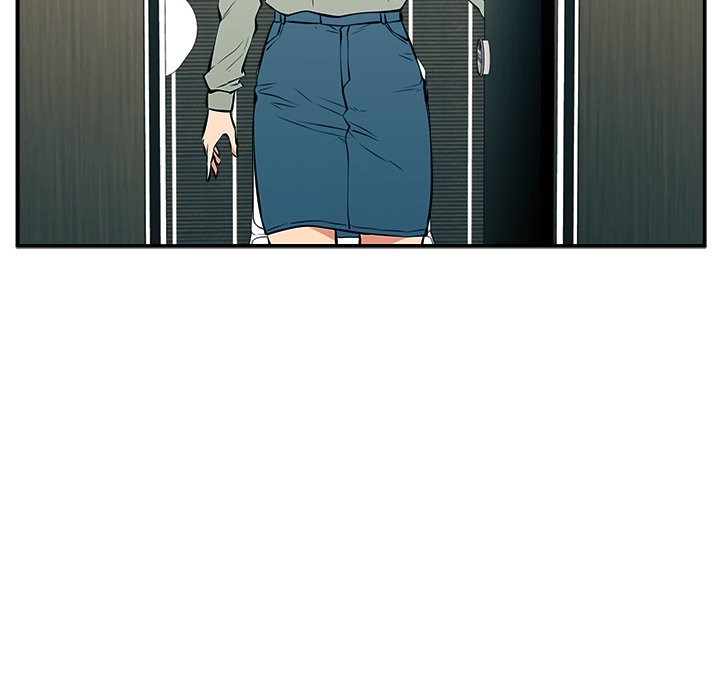 Jinxed Jinxed EP 24 - Toomics page 54 - 