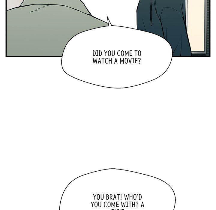 Jinxed Jinxed EP 24 - Toomics page 59 - 