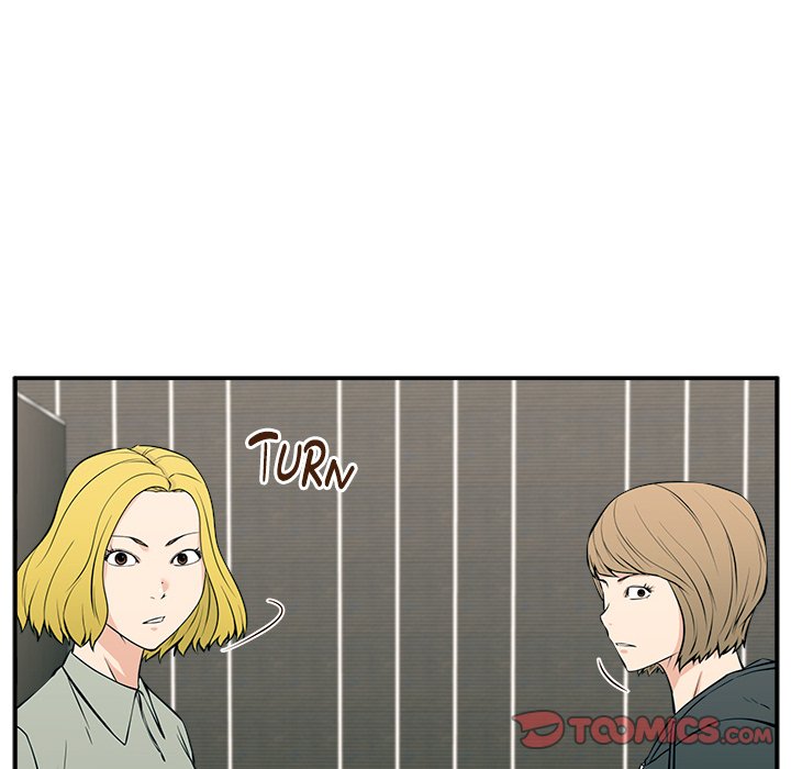 Jinxed Jinxed EP 24 - Toomics page 63 - 