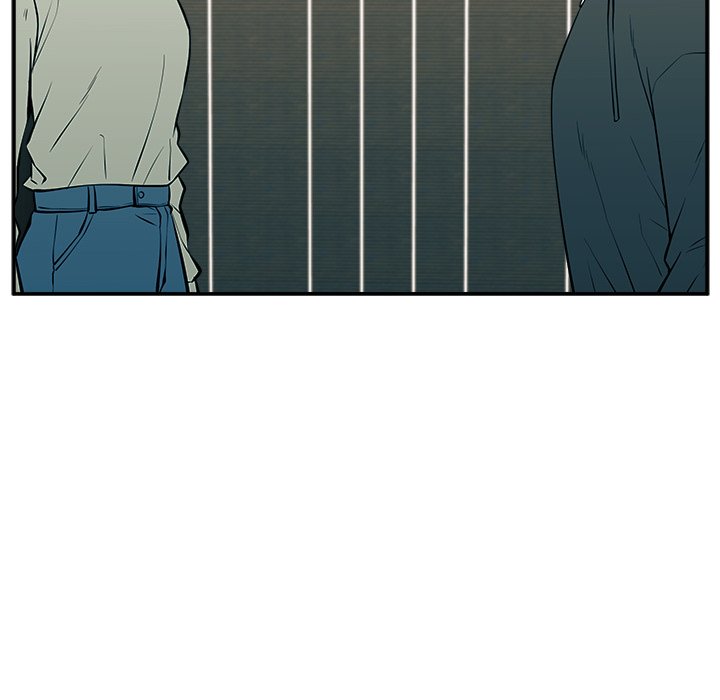 Jinxed Jinxed EP 24 - Toomics page 64 - 