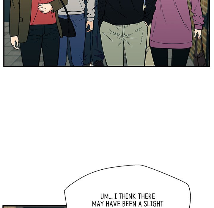 Jinxed Jinxed EP 24 - Toomics page 67 - 