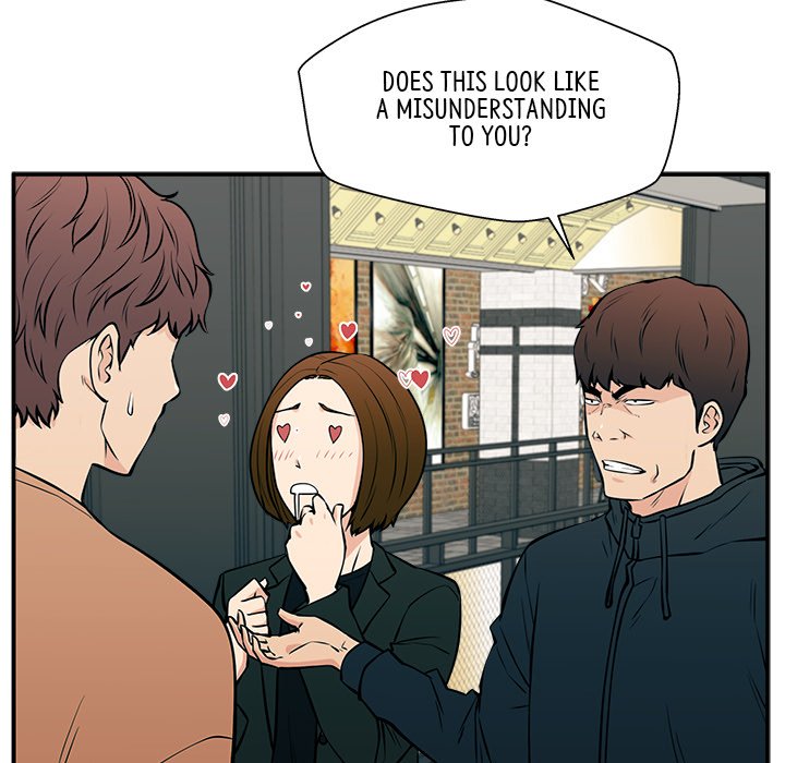 Jinxed Jinxed EP 24 - Toomics page 70 - 