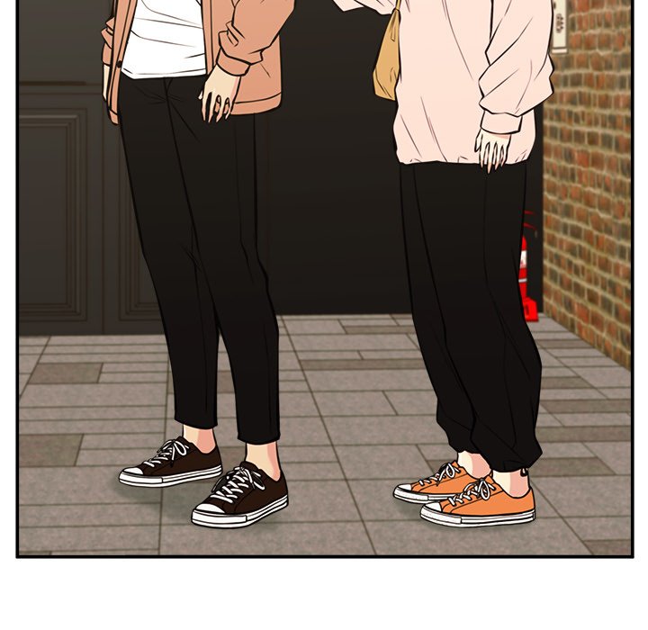 Jinxed Jinxed EP 24 - Toomics page 8 - 