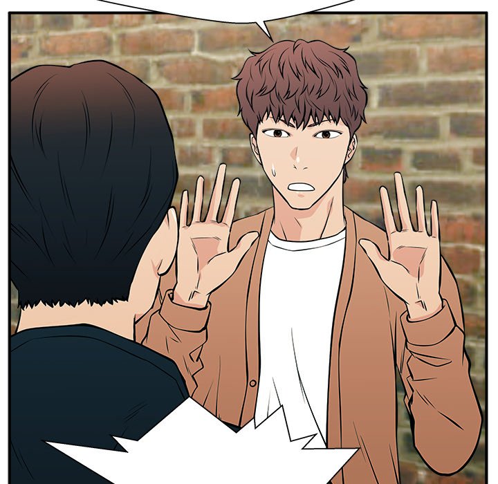 Jinxed Jinxed EP 24 - Toomics page 72 - 