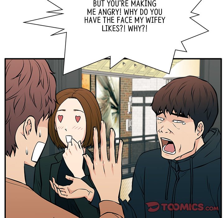 Jinxed Jinxed EP 24 - Toomics page 75 - 