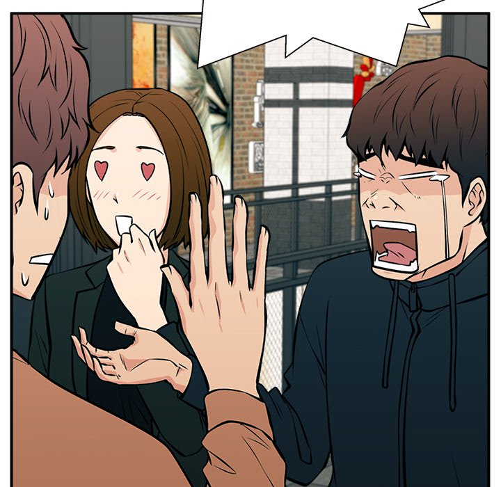 Jinxed Jinxed EP 24 - Toomics page 77 - 