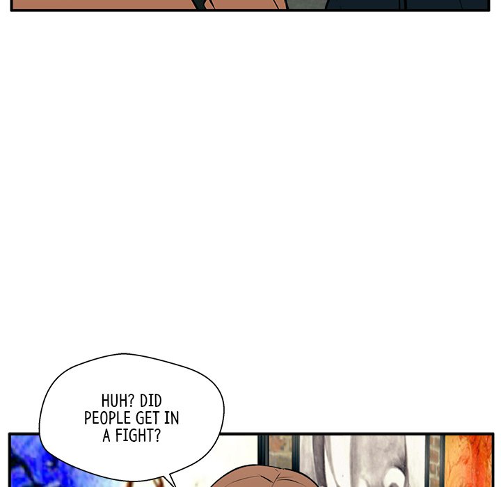 Jinxed Jinxed EP 24 - Toomics page 78 - 