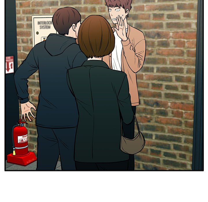 Jinxed Jinxed EP 24 - Toomics page 82 - 