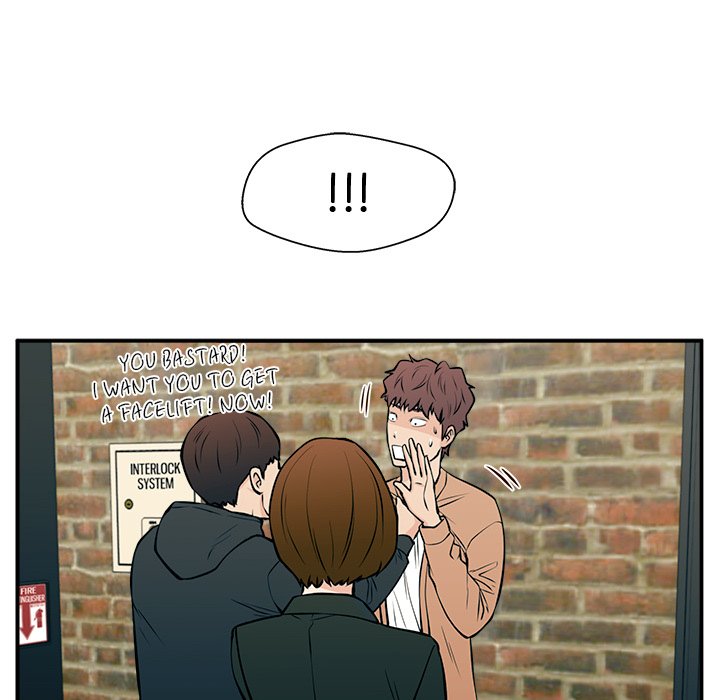 Jinxed Jinxed EP 24 - Toomics page 83 - 
