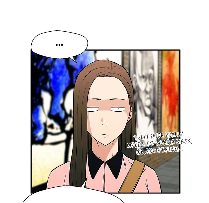 Jinxed Jinxed EP 24 - Toomics page 85 - 