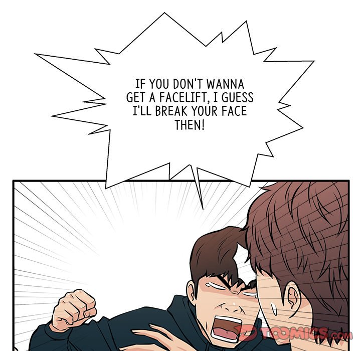Jinxed Jinxed EP 24 - Toomics page 87 - 
