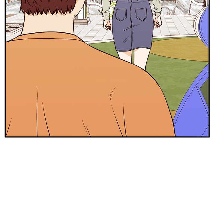 Jinxed Jinxed EP 26 - Toomics page 104 - 