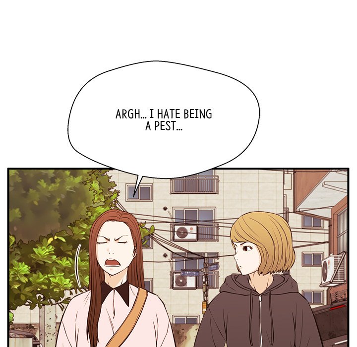 Jinxed Jinxed EP 26 - Toomics page 12 - 
