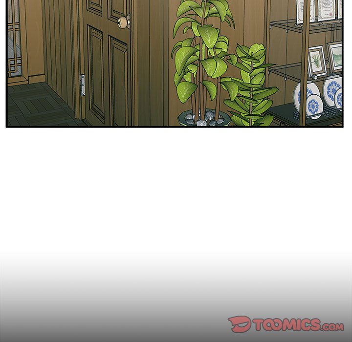Jinxed Jinxed EP 26 - Toomics page 111 - 