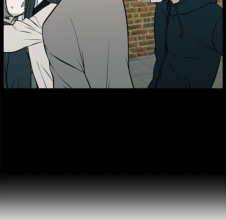 Jinxed Jinxed EP 26 - Toomics page 113 - 
