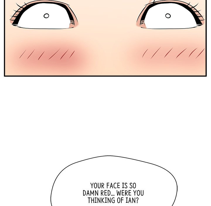 Jinxed Jinxed EP 26 - Toomics page 116 - 