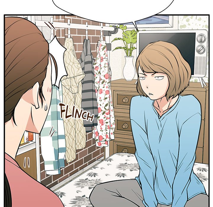 Jinxed Jinxed EP 26 - Toomics page 117 - 