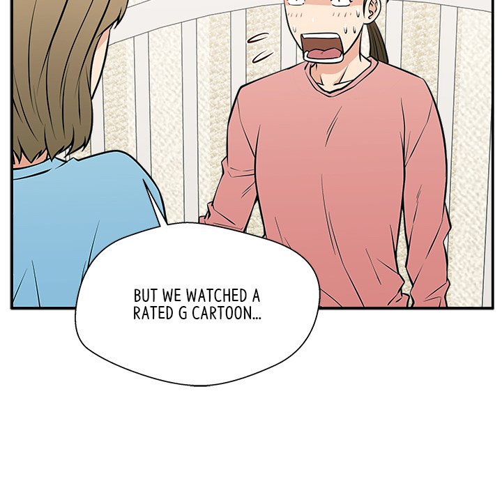 Jinxed Jinxed EP 26 - Toomics page 121 - 