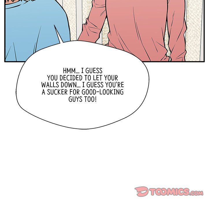 Jinxed Jinxed EP 26 - Toomics page 123 - 