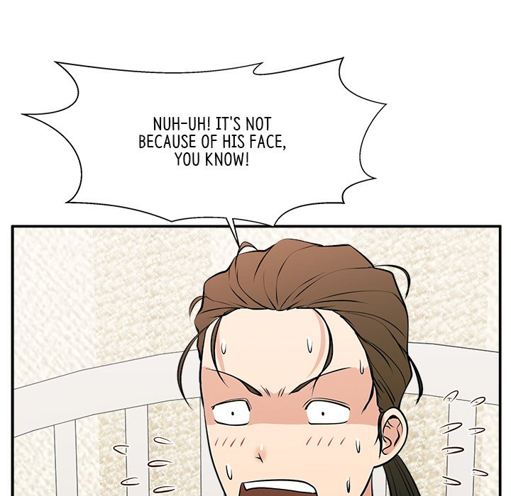 Jinxed Jinxed EP 26 - Toomics page 124 - 